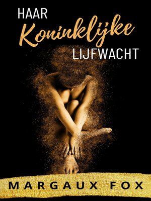 cover image of Haar Koninklijke Lijfwacht
